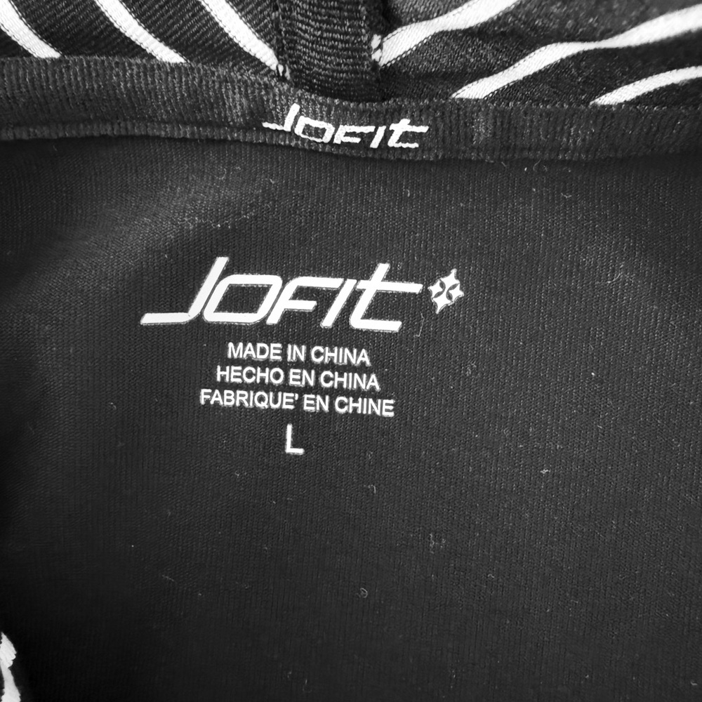 Jofit Evolution Jacket. Size L Excellent Conditio… - image 7